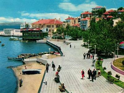 Babaeski Evden Eve Nakliyat