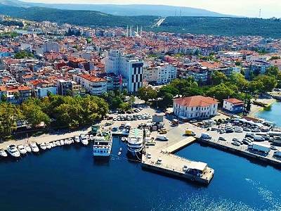 Lüleburgaz Evden Eve Nakliyat